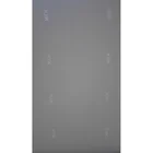 Adhesive Holographic Making Self Adhesive Holographic Sticker By UV Printing Die Cutting