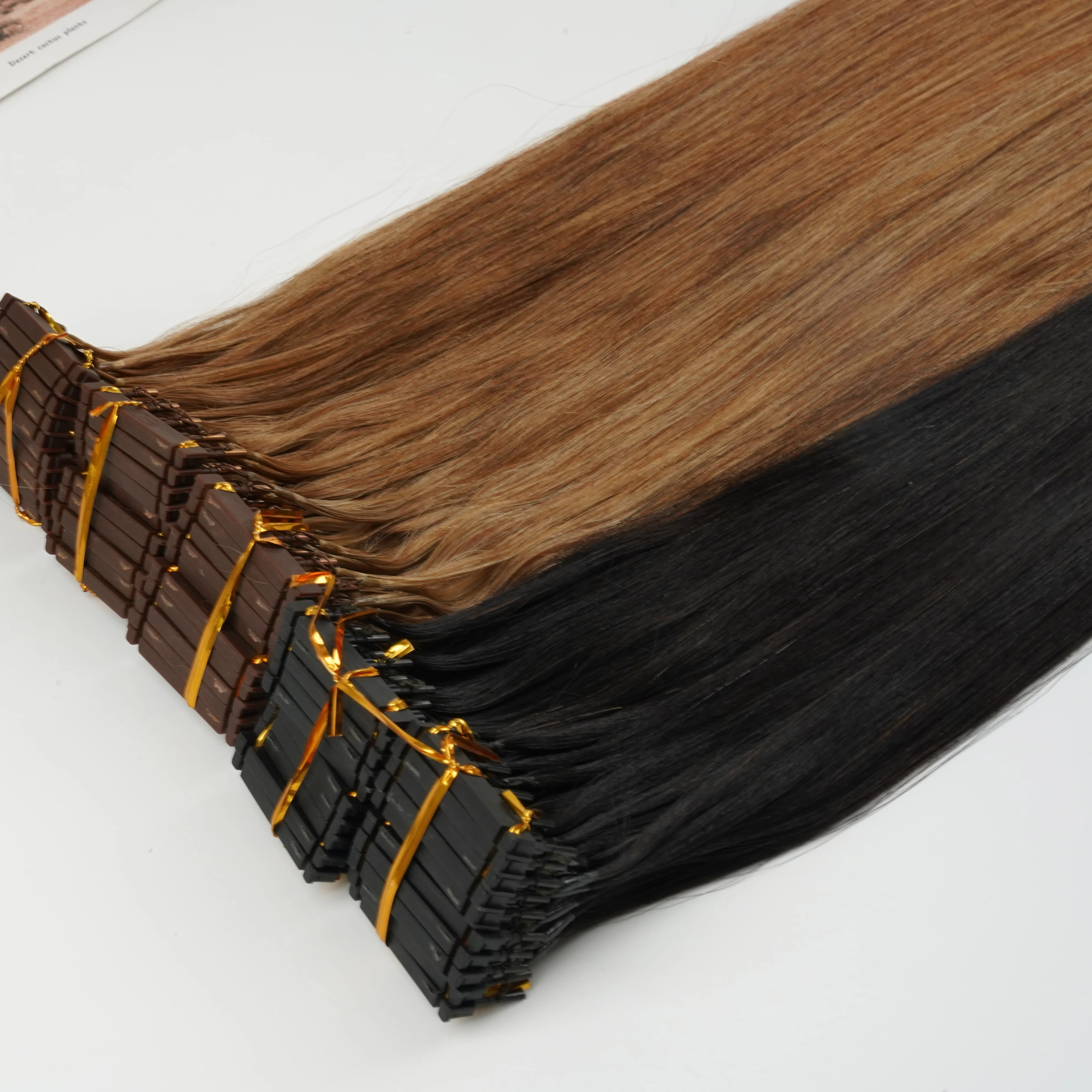 Factory New Fast Shipping Best Quality Pre Bonded Invisible 6d Brazilian  Virgin Hair Extension - Buy 6d Hair Extension,6d Hair Extensions Machine,6d2  Hair Extensions Product on Alibaba.com
