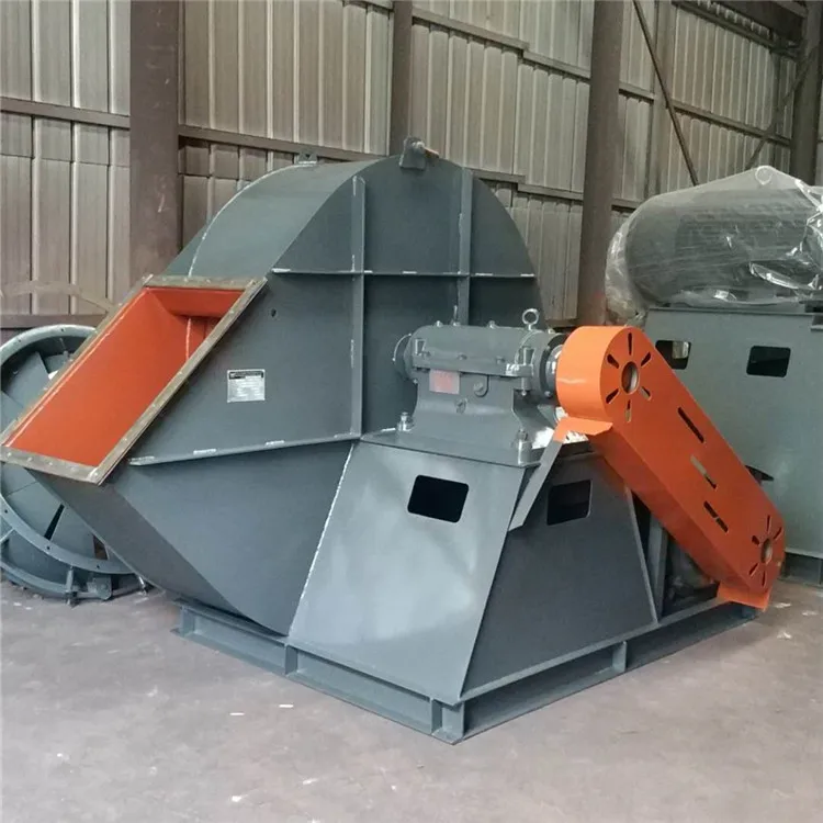 Steam Boiler, Centrifugal, 120V, Electric Blower - detail 6