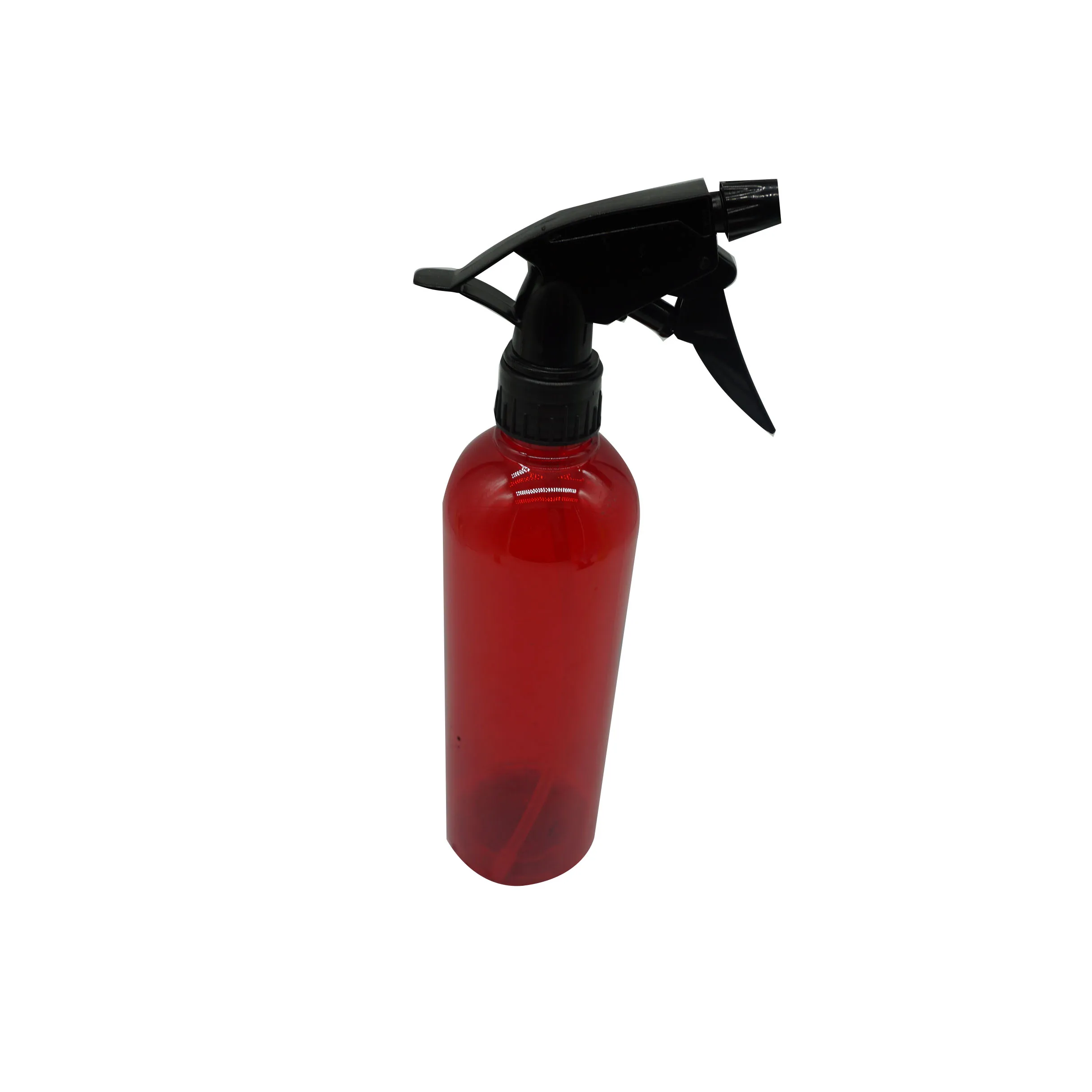 410 wholesale pcr full plastic leak proof black trigger sprayer pp mist trigger sprayer pump for cleaning bottle-29