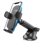 Mobile Newest Phone Holder Adjustable And Anti-shake Super Strong Sticky Suction Cup Mobile Car Holder