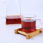 Grade Tea First Level Tea China Yunnan Big Leaf Species Natural Ancient Tree Grade Pu'er Tea
