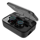 Mp3 Cheap Earbuds Cheap Sport Mp3 Player Wireless Stereo Earbud Bluetooth Earphone