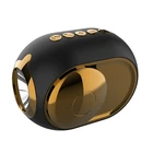 Music Outdoor Speaker Support TWS Music Player Portable Factory Price Loud Bluetooth Speakers