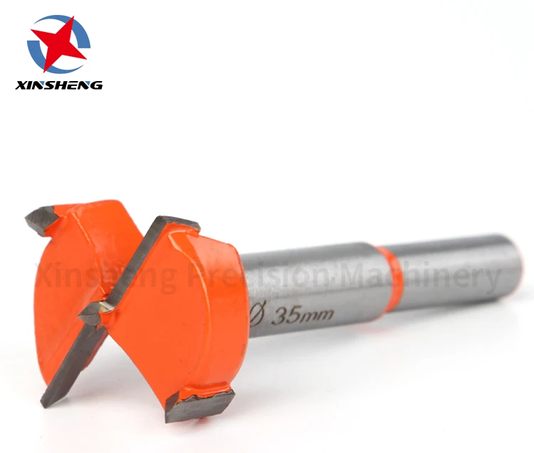 15-40mm Woodworking Hole Saw Hinge 