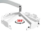 Patient Lift Lightweight Portable Patient Lift Systems Lifting Devices In Hospitals