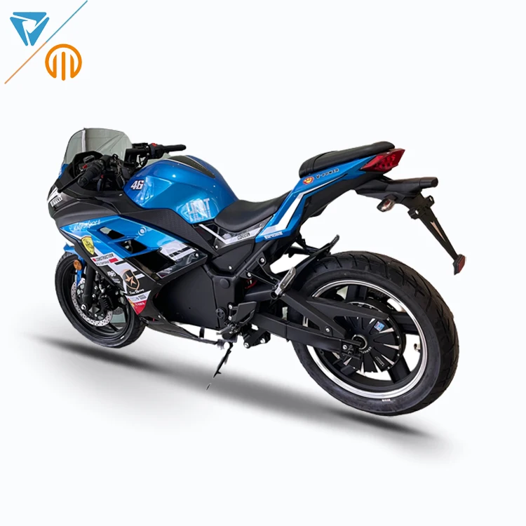 Electric Cafe Racer Motorcycle,Vimode 