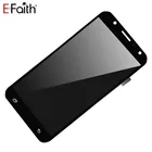 Samsung Samsung Original High Quality LCD Display For Samsung Galaxy J7 LCD Touch Screen Assembly