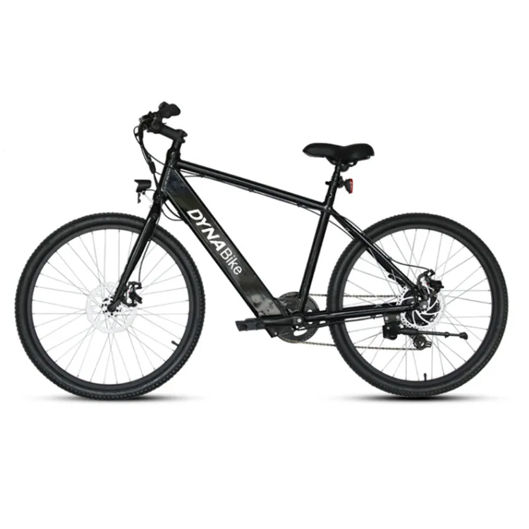 cheapest electric hybrid bike