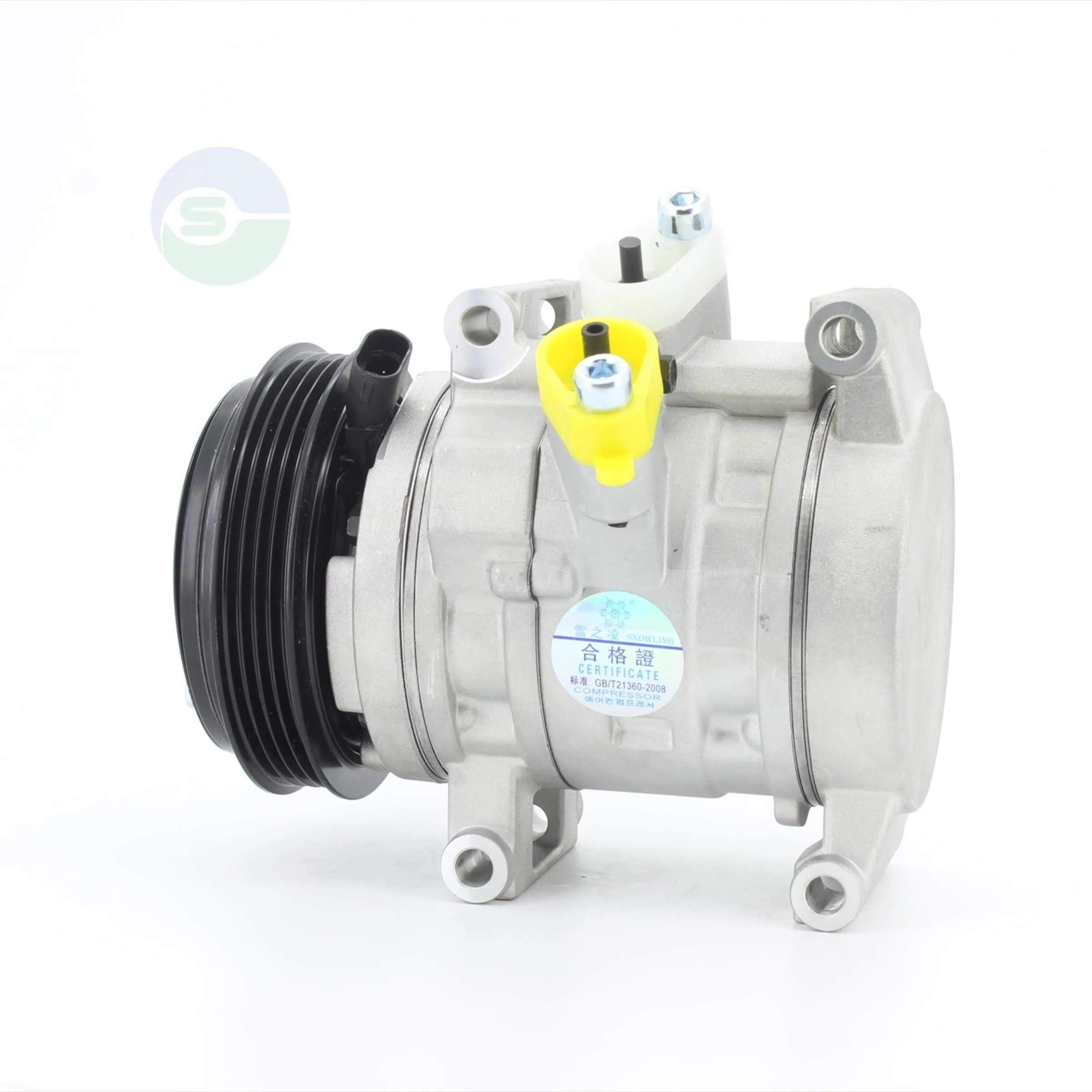 Automotive Air Conditioner, 95967303, 720960, 96073851, CSP11 - detail 16