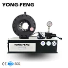Tools Manual 2'' Crimping Tools YONG-FENG Y32S Manual 2'' Crimping Tools