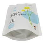 Packaging Liquid Custom Stand Up Pouch Service Packaging Spout Bags China Liquid Pouch Product Packaging
