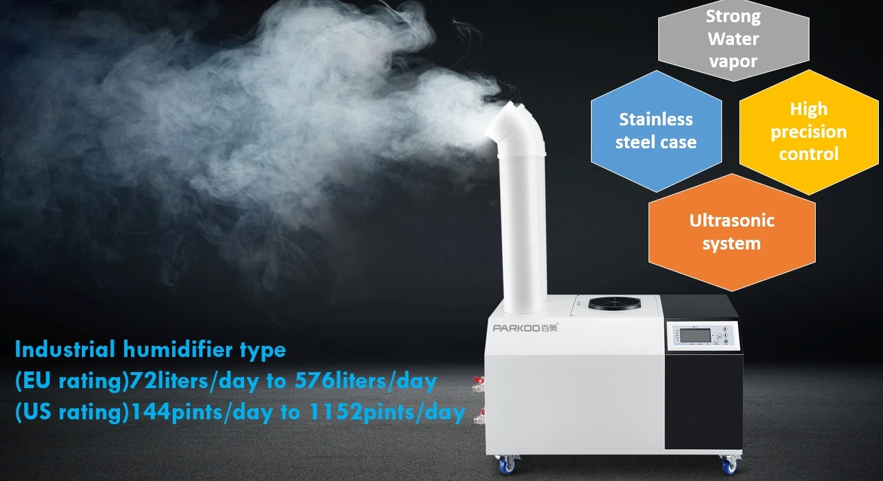 Mobile Portable Dehumidifier, 20liters, 230 - detail 14