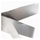65%polyester 35% Cotton Heat Transfer Reflective Fabric EN471 Standard Reflective Tape