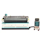 Garment Fabric Cloth Cutting Machine New Design Oscillating Knife Cutting Machine Cloth Fabric Garment Machinery