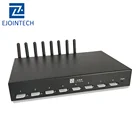 High Speed Modem Pool Bulk Sms Device Sms Blasting Machine Broadcaster