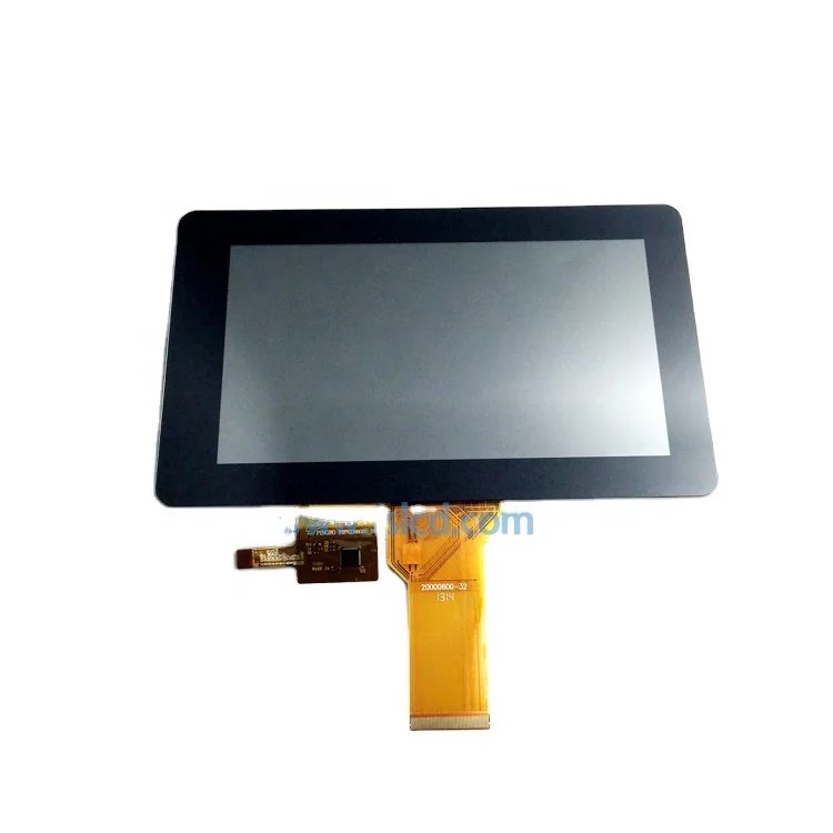 18 bit rgb tft lcd for sale