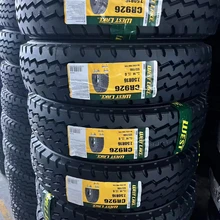 zc-rubber tbr chaopyang westlake goodride tires7.50R16-14 CR926 Comprehensive pattern