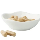 Reishi Product Supply Reishi Mushroom Powder Extract Capsule Cancer Treatment Product