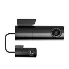 GPS Wifi 2K 1080p Dual Lens Sony Sensor Loop Recording Hi3556 Dash Camera