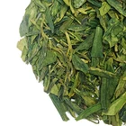 Green Tea Long Green Tea Natural Fresh Shoots Authentic High Quality Longjing Green Tea Leaves