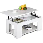 Table Fancy Stylish Best Selling Modern Quality Reliable Multi-purpose Wooden Living Room Lift Top Coffee Table