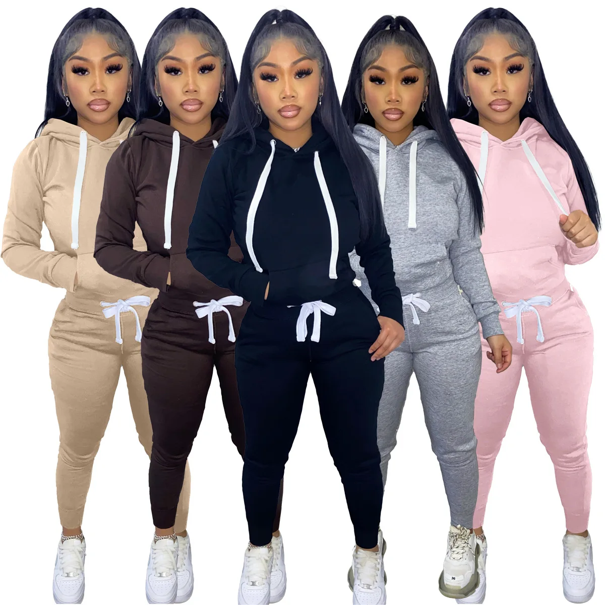 womens all in one tracksuit