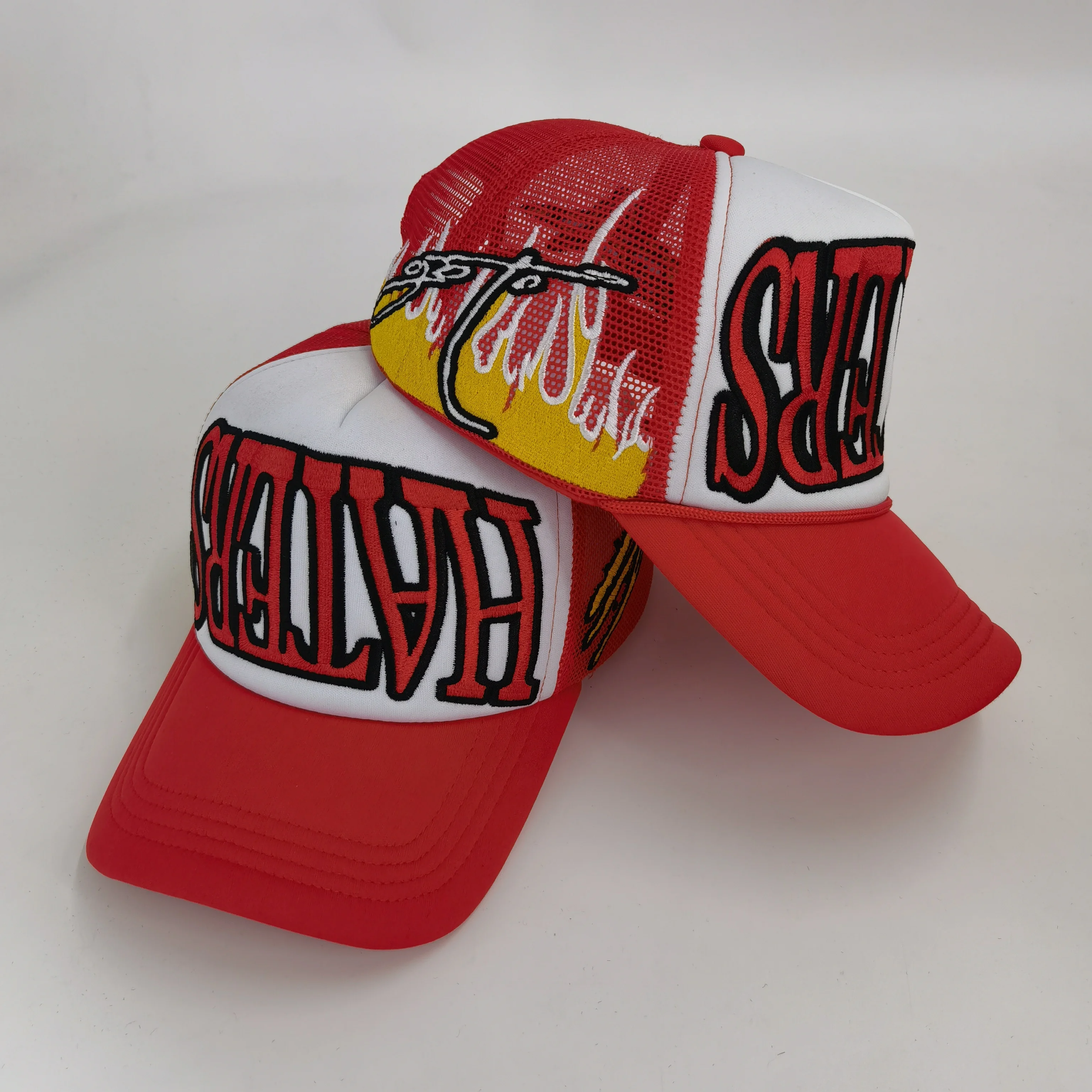 extra large trucker hats