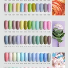 Polish Gel Nail Gel Polish Factory Price Free Samples 2770 Color OEM Private Label UV Nail Gel Polish