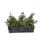 Plant New Design Indoor Decor Plant Bonsai Artificial Greenery