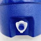 Box Cooler Cooler Box 24l 24L Car Ice Box Cooler Box Cooler Jug New Style With Handle