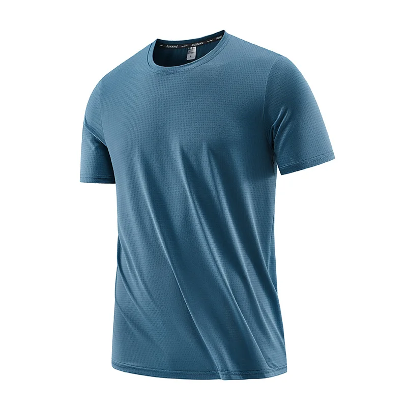 Naar helikopter Herenhuis Spandex Fabric Wholesale Round Neck T Shirt Workout Designed T Shirt Sport  Dry Fit Men T Shirt - Buy Round Neck T Shirt,Designed T Shirt,Men T Shirt  Product on Alibaba.com