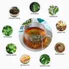 Tea Best Selling Private Label 14 Day Detox Flat Tummy Tea Bags Organic Herbal Tea Fit Tea For Weight Loss
