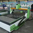 Wood Machine New Product 4 Axis Mold Making Wood Working Cnc Router Cnc Milling Machine