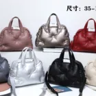 Handbag High-class Women Fashion Handbag Large Capacity Beauty Handbag