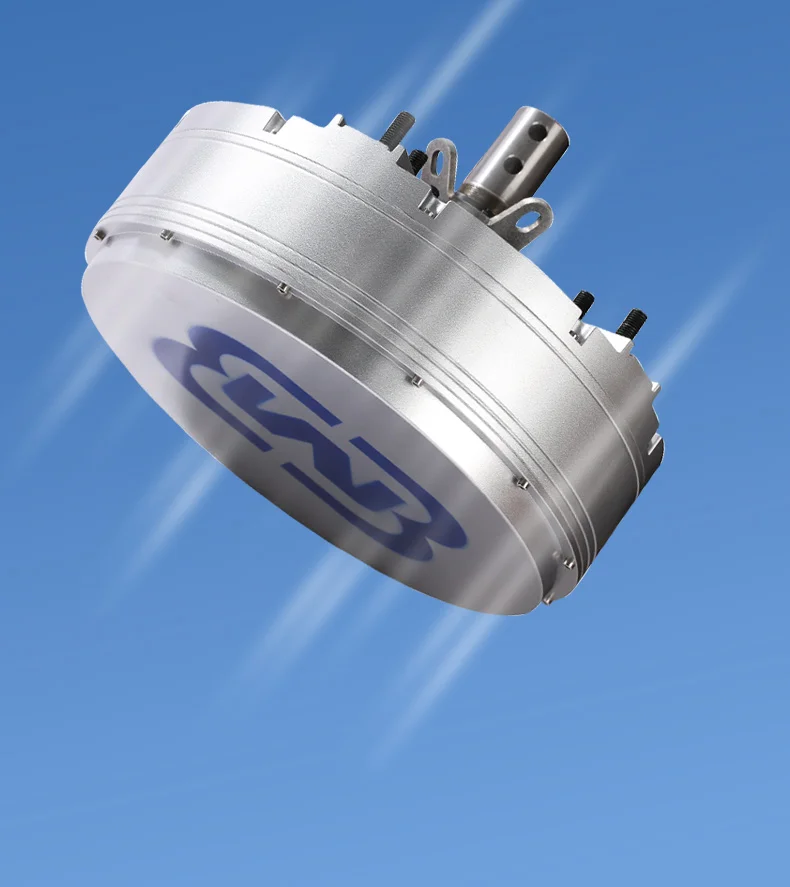 Ceiling Fan, HVLS, 3m, 8/10ft - detail 14