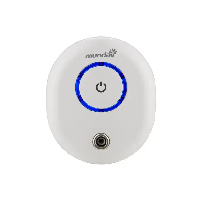 New Model Portable Intelligent Plug In Air mini Purifier Mini Ozone Generator Great For Home,Bedroom Bathroom