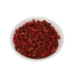 Pepper Dried Red Bell Pepper Dehydrated AD Dried Pepper Dice Flakes Instant Fast Food