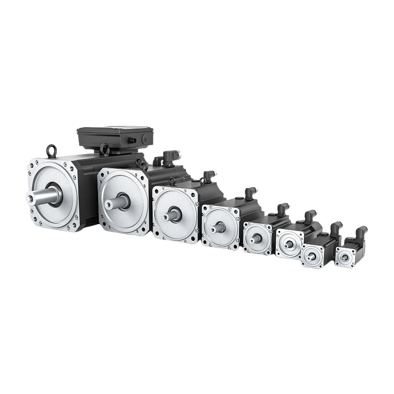 Plc Outer Rotor Motor, YWF4E-400S-220V, YWF4E-450S-220V - detail 10