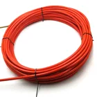 Flexible Wire The New Customized Nylon Material China Flexible Wire Electrical Cables