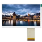 Car Lcd 500nits 8 Inch 1024x600 Car Automotive Wide Temperature TFT LCD Display