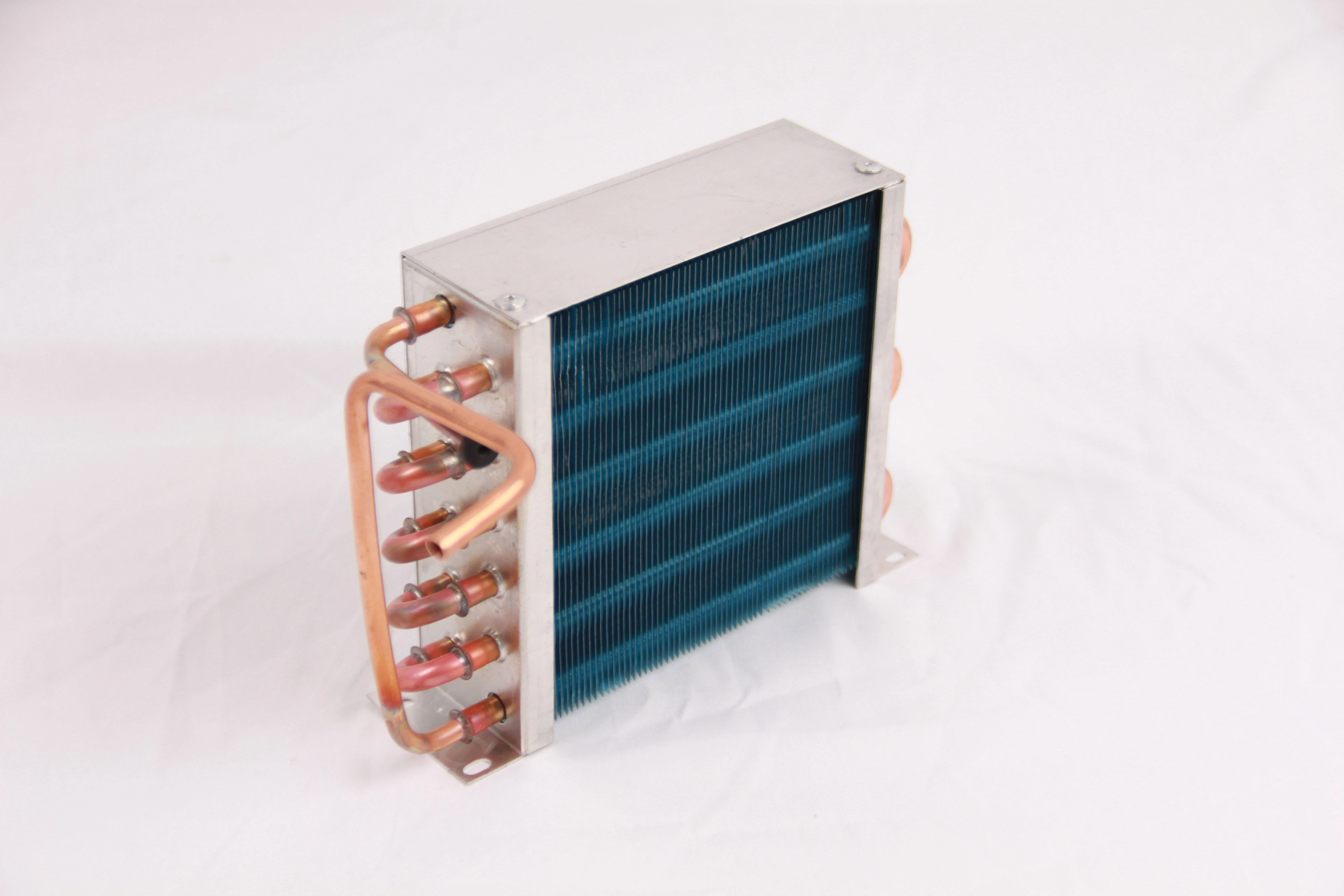 Commercial Refrigerator, HVAC, Copper - detail 6