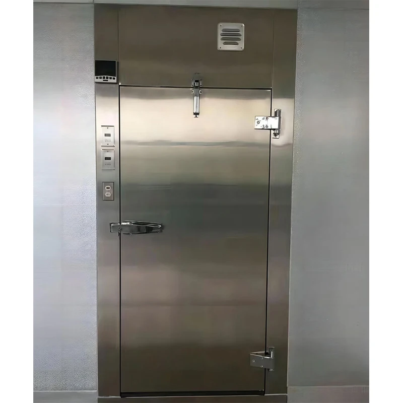 Cooler, 100, 120, 150, Stainless - detail 10