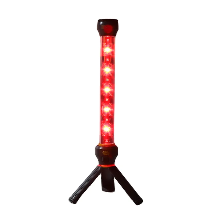 commercial electric light stand