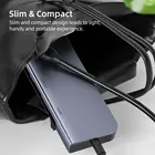 Usb Office Aluminum 5 Port Pad Type C Pocket Pro Usb C Extension Usb-hub For Ipad Pro
