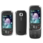 Cheap Phone Slider Simple Classic Cheap Factory Unlocked GSM Original Mobile Phone 7230 For Nokia Camera For Sale