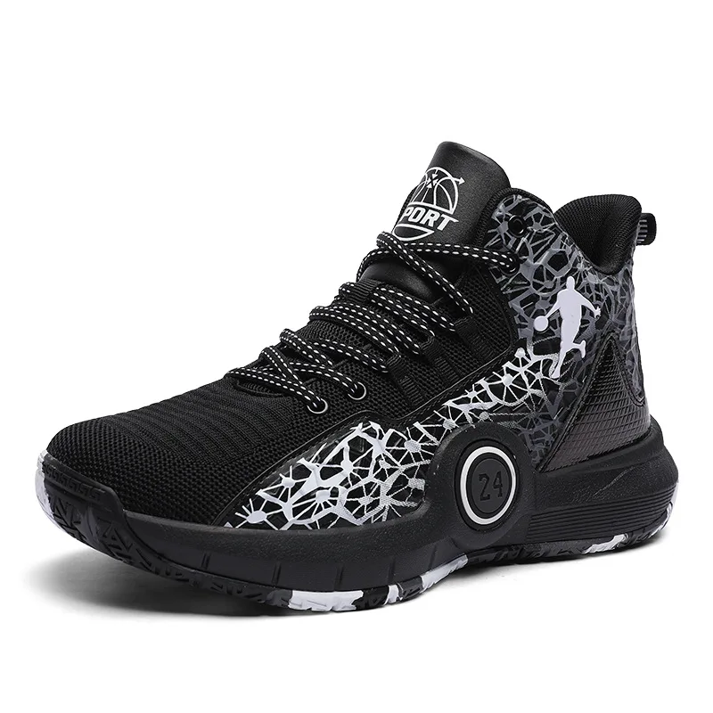 Outdoor Sport Men Shoes 