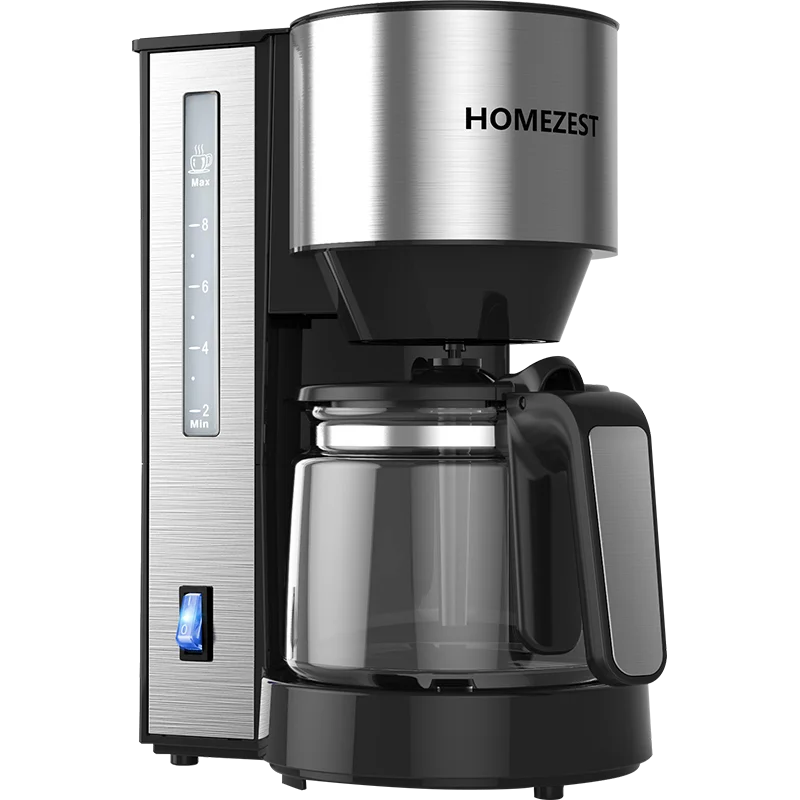Shenzhen Drip Coffee Maker Big Capacity 