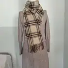 New Chiffon Scarf High Quality New Design Malaysia Chiffon Women Pure Color Crinkle Scarf