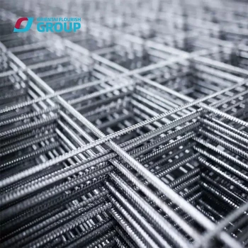 X X X X Concrete Reinforcement Steel Metal Wire Mesh Electro